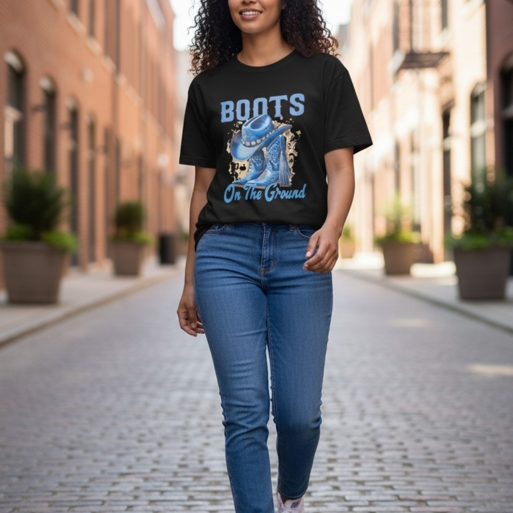 Graphic Design Tees
